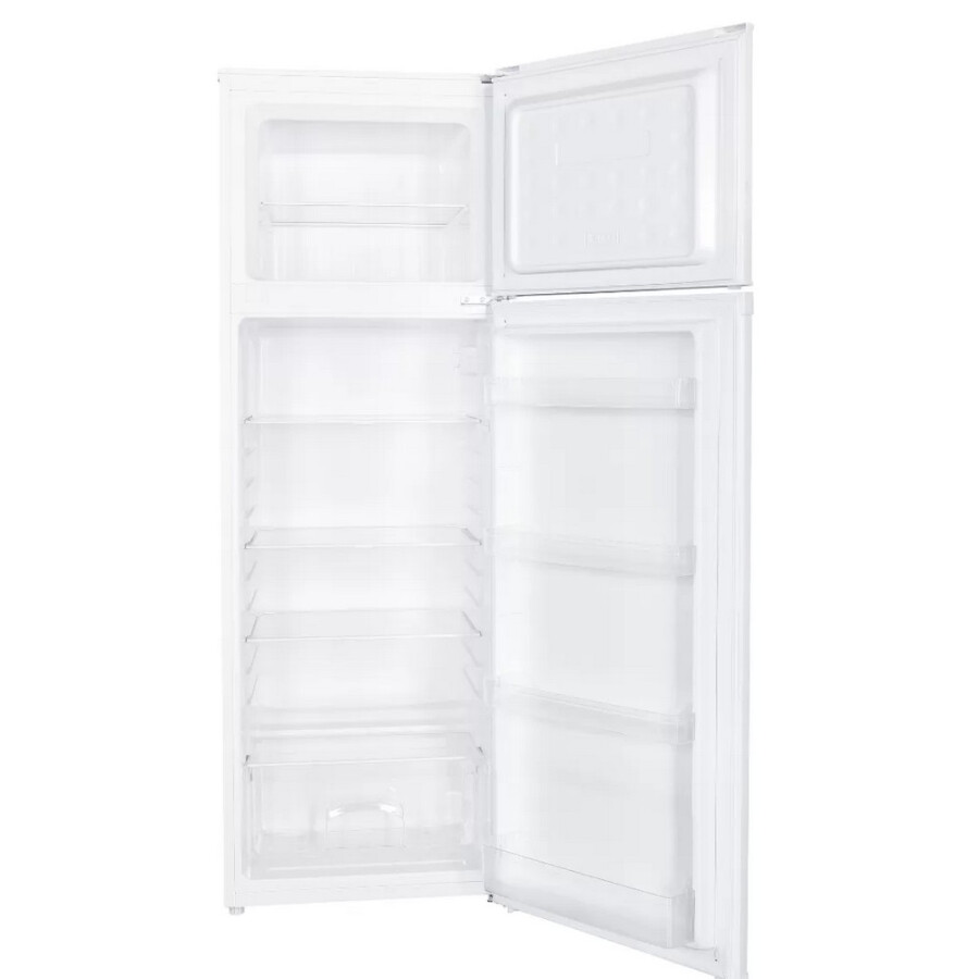 Refrigerador con Frío Húmedo Futura Blanco Refrigerador con Frío Húmedo Futura Blanco