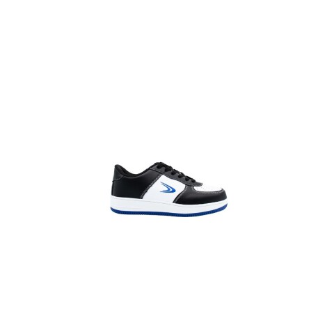 CHAMPION 39-44 BLCK/WHT/B