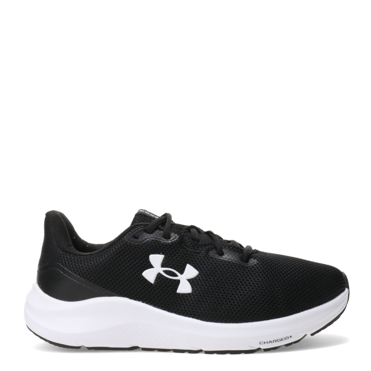 Championes de Mujer Under Armour Under Armour - Negro 