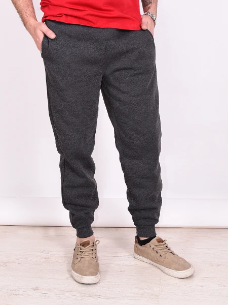PANTALÓN ELBIO GRIS OSCURO