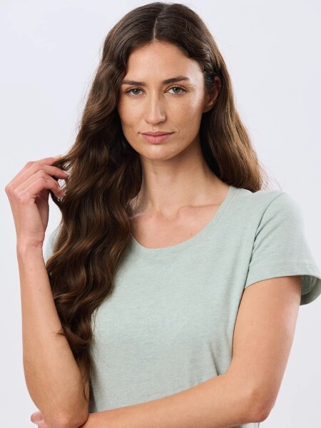 T-SHIRT LEGACY 5908 VERDE