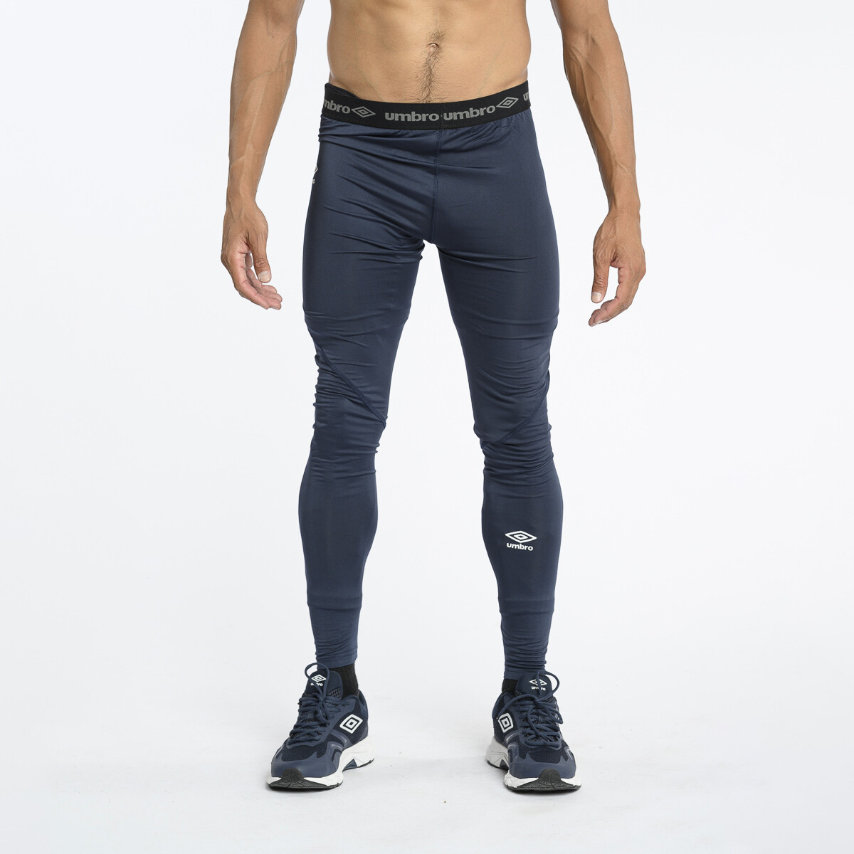 Calza Térmica Umbro Hombre 