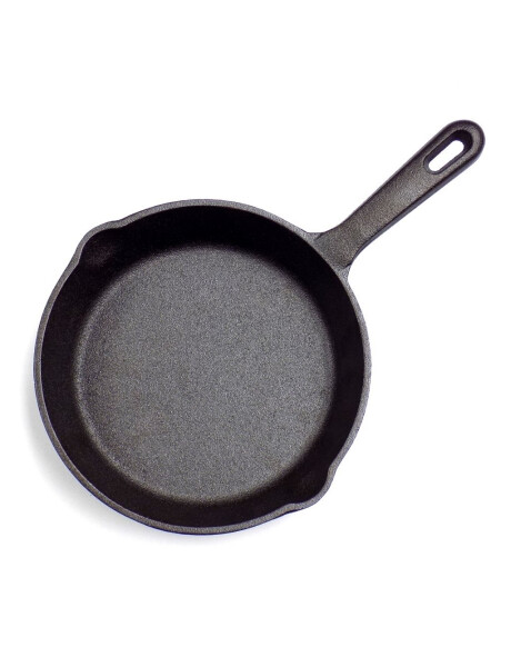 SARTEN D26CM HIERRO SARTEN D26CM HIERRO