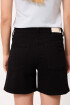 SHORT ELADIA S27 POLANCO Negro