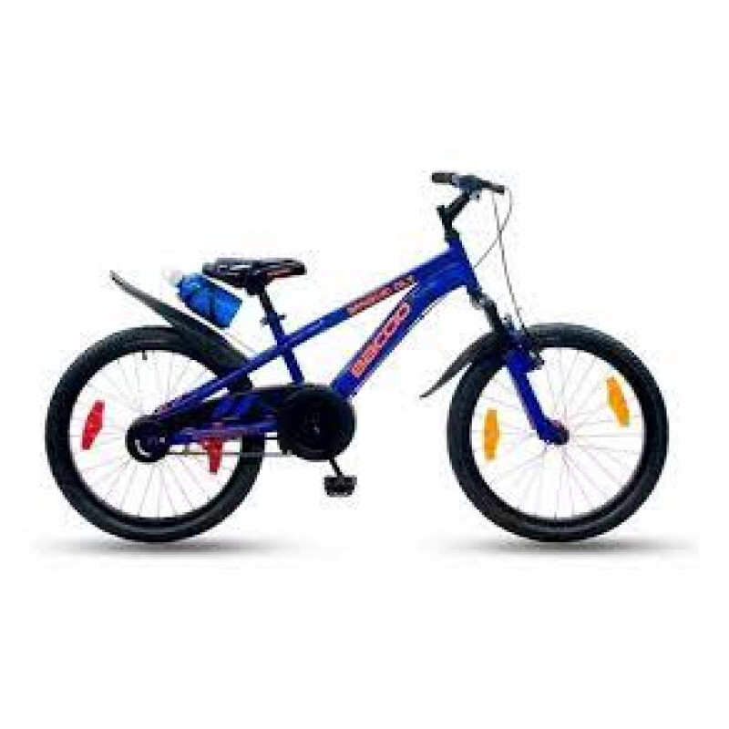 BACCIO Bicicleta BAMBINO DLX rodado 20 BACCIO Bicicleta BAMBINO DLX rodado 20