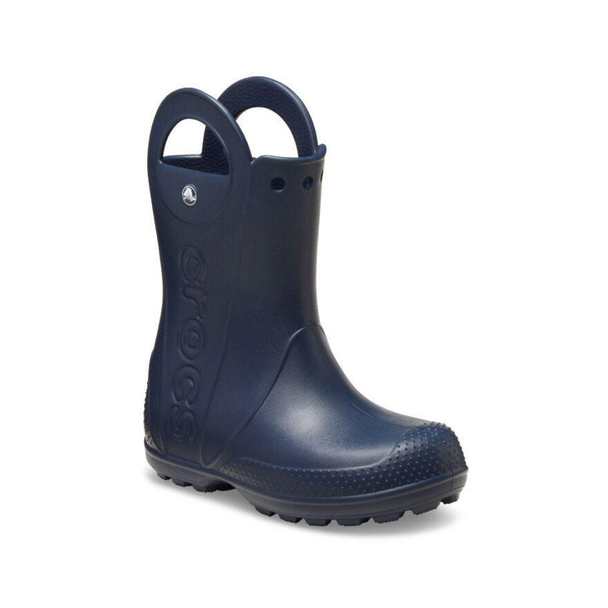 Handle It Rain Boot K - Niños mas de 5 años Navy