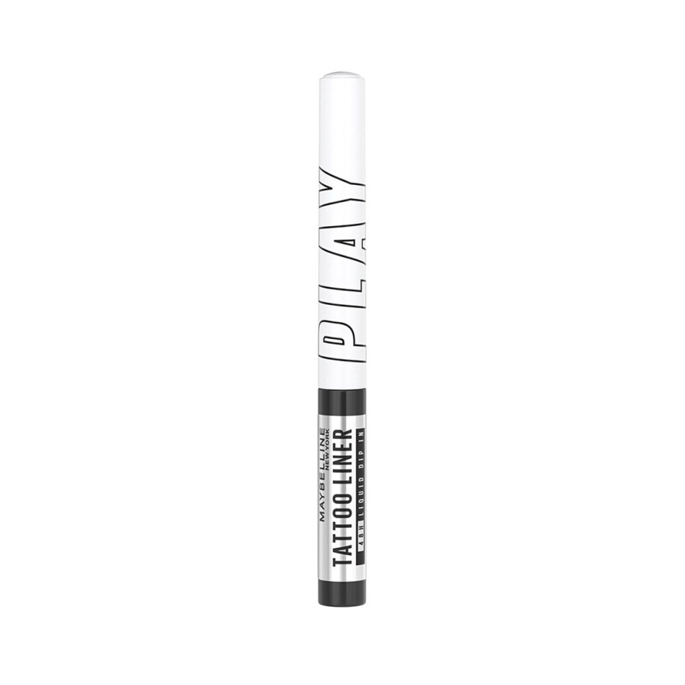 MAYBELLINE TATTOO LINER PLAY DEFEND AS única