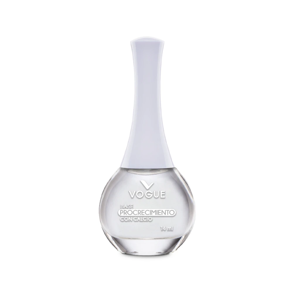 VOGUE ESMALTE EFE SPA BASE PROCRECI 14ML