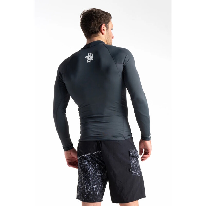Lycra - C-Skins - UV Skins Basics - Manga Larga Lycra - C-Skins - UV Skins Basics - Manga Larga