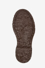 MOCASIN TWINS Marron