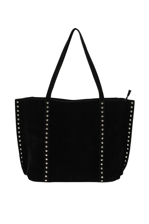 Cartera Huelva Negro