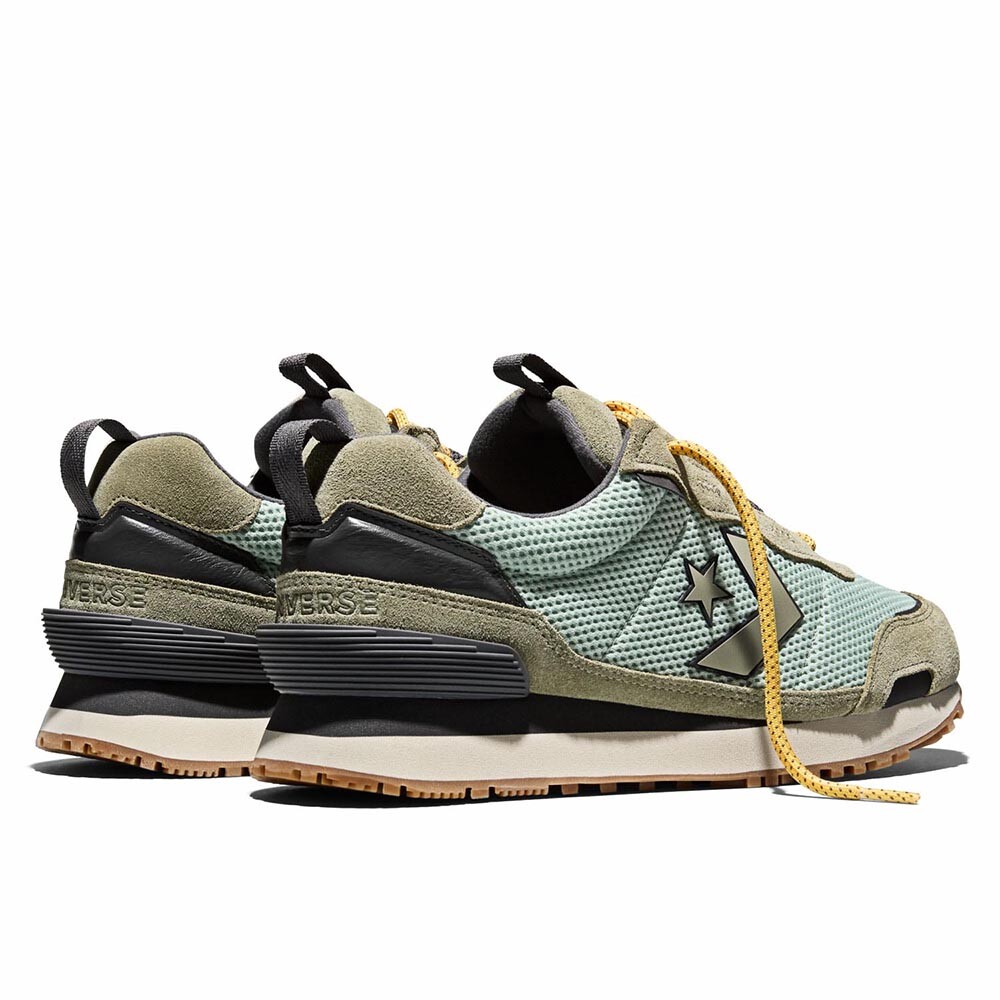 Zapatillas Converse Omega Trainer Hike Unisex Green