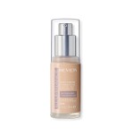 REVLON ILLUMINANCE BASE NATURAL OCHRE UN única