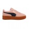 Championes Puma Palermo Elevata 10