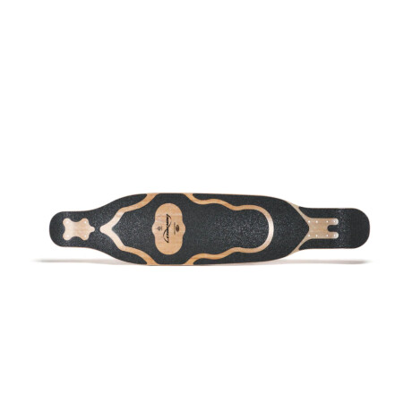 Loaded Fattail F3 38" - Skate Completo Loaded Fattail F3 38" - Skate Completo