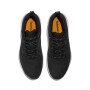 Field Trekker Low Lace Up - Hombre Jet Black