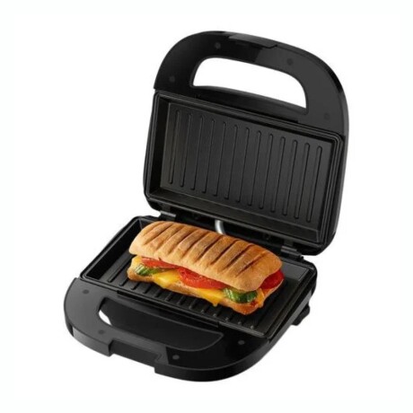 Sandwichera PHILIPS HD2330/90 750W Con Grill Y Placas Antiadherentes Sandwichera PHILIPS HD2330/90 750W Con Grill Y Placas Antiadherentes