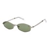 Lentes de Sol Chilli Beans Anitta Verde