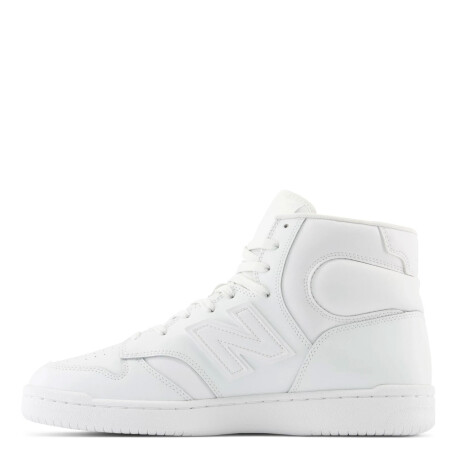 Championes de Hombre New Balance Blanco