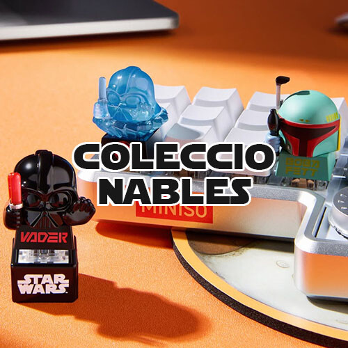 Coleccionables