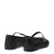 Zapato de Mujer Bottero Negro
