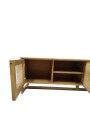Rack Tv Haven Color Unico