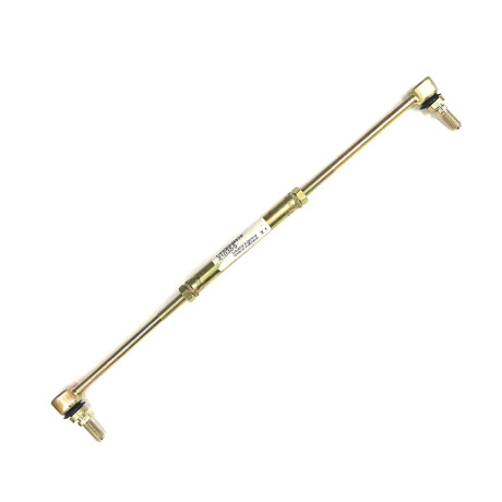 CAJA DE CAMBIOS PARTES FIAT BIELETA PALANCA CAMBIOS REGULABLE CORTA DUNA - CAJA DE CAMBIOS PARTES FIAT BIELETA PALANCA CAMBIOS REGULABLE CORTA DUNA -