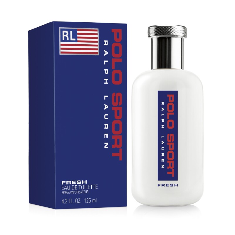 Perfume Ralph Lauren Polo Sport Fresh For Men EDT 125ml Original Perfume Ralph Lauren Polo Sport Fresh For Men EDT 125ml Original