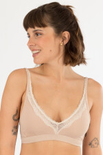 Halter venecia Tostados