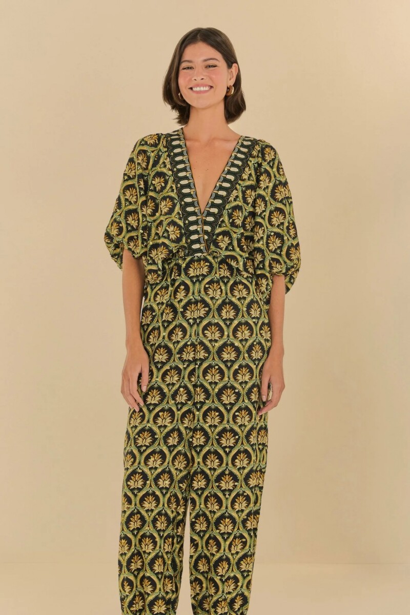 MONO JOIA BOHO Estampado