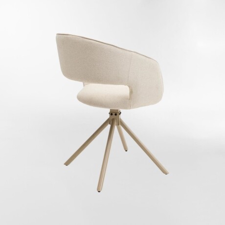 SILLA GINA Beige