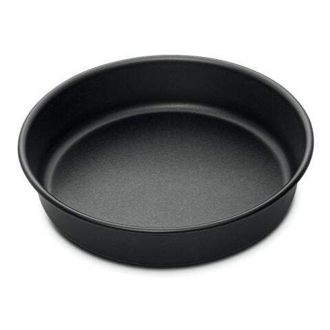 Asadera redonda modelo BRASIL, 24cm. -TRAMONTINA TR5264