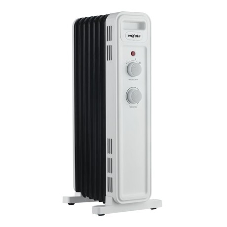RADIADOR DE ACEITE 1500 W - ENXUTA RADIADOR DE ACEITE 1500 W - ENXUTA