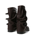 Botas de Mujer Miss Carol Soho Marrón