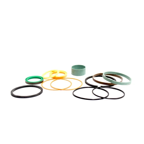 KIT DE SELLOS CIL/HIDR GIRO 580L/M/N KIT DE SELLOS CIL/HIDR GIRO 580L/M/N