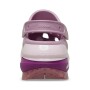 Mega Crush Clog - Unisex Hydrangea