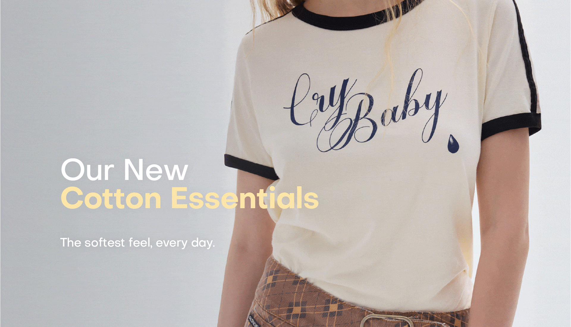 Cotton Essentials