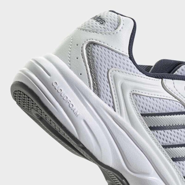 Championes Adidas Eclyptix 2000 Blanco