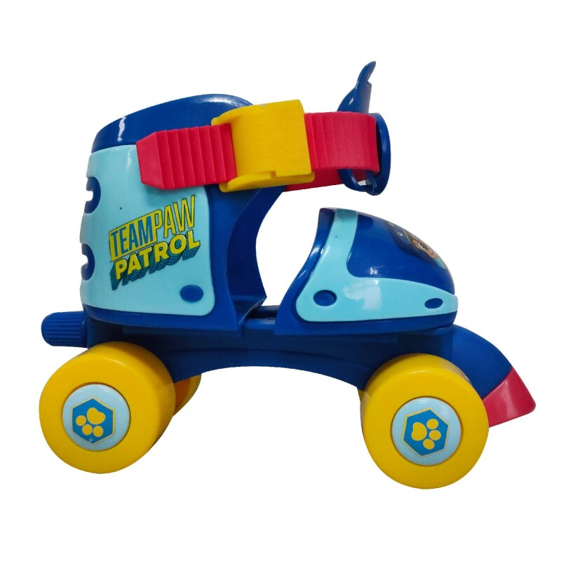 Patines Nickelodeon Infantiles Paw Patrol Azul