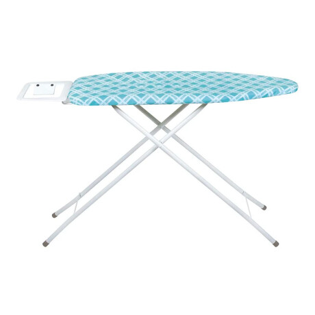 Tabla de Planchar Mor Nice Plegable con 5 Niveles de Altura Tabla De Planchar Mor Nice Plegable Con 5 Niveles De Altura