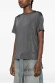 TSHIRT NORMY Negro