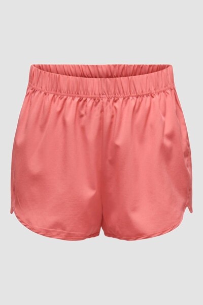 Short Mire Sun Kissed Coral