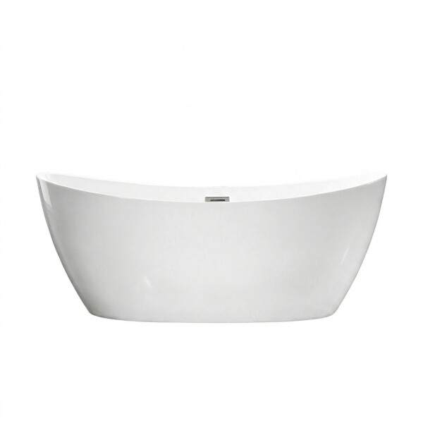 BAÑERA AUTOPORTANTE MODELO BA023D DE 170 CM Bañera Autoportante Modelo Ba023d De 170 Cm