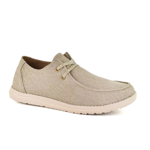 CASUAL ROBERT Z55 - HITEC BEIGE