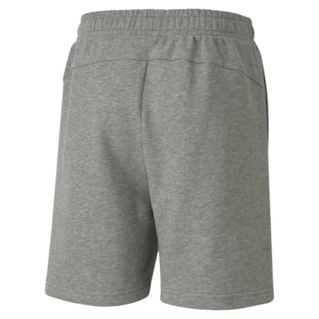 Short Puma Peñarol Niño Cassual Gris S/C