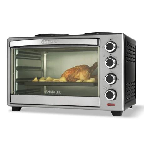 Horno Eléctrico Smartlife SL-EO48SP Horno Eléctrico Smartlife SL-EO48SP