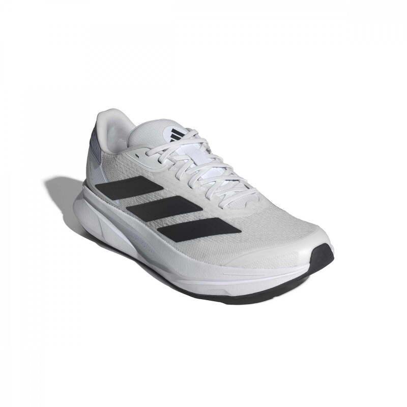 Championes Adidas DURAMO SL2 M Hombre IH8215 Blanco-plateado