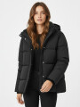 Campera Maip Negro