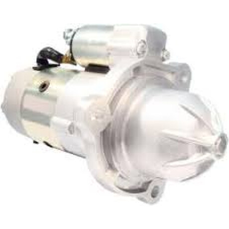ARRANQUE FORD CARGO 1622 PRESTOLITE 12V 12D M100R ZM ARRANQUE FORD CARGO 1622 PRESTOLITE 12V 12D M100R ZM