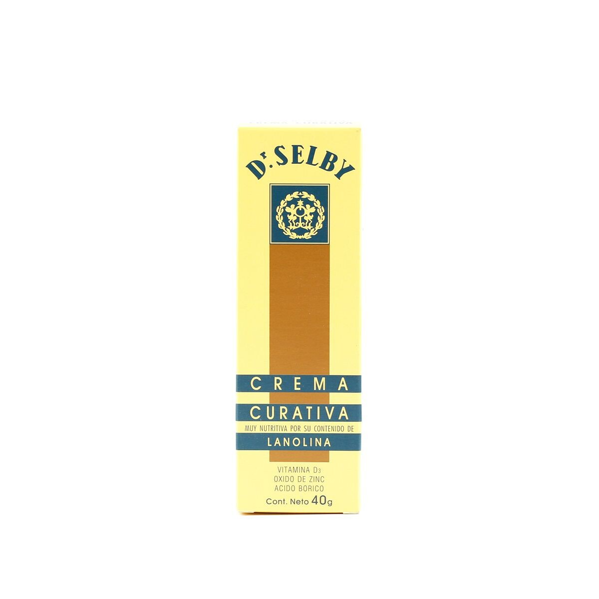 DR. SELBY CREMA POMO X 40 GRAMOS 